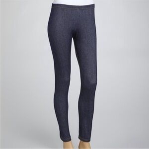 Steve Madden denim style jeggings